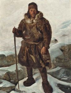 A Laplander