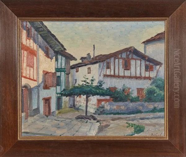 La Maison De L'artiste A Ainhoa - view 1
