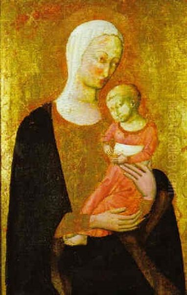 Madonna Con Bambino - view 1
