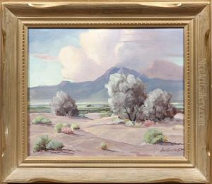 Desert Scene
