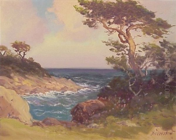 Carmel - view 1