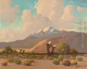Antelope Valley