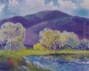 California Landscape