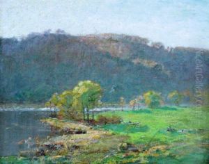 A Bend In The River