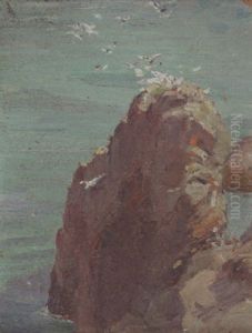 Gull Rock