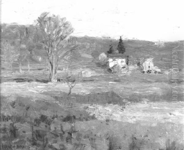 Old Lyme, Connecticut - view 1