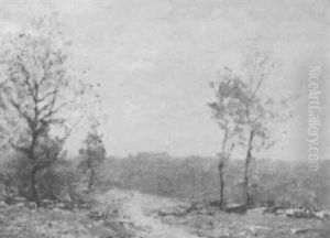 October Day