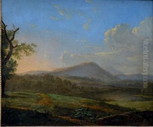 Paysage Italien Paysage Italien
