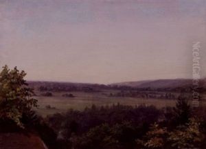 An Extensive Landscape An Extensive Landscape