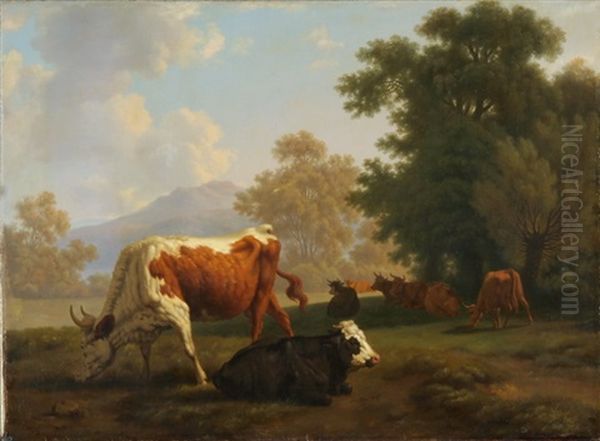 Landliche Idylle - view 1