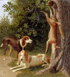 After The Hunt After The Hunt