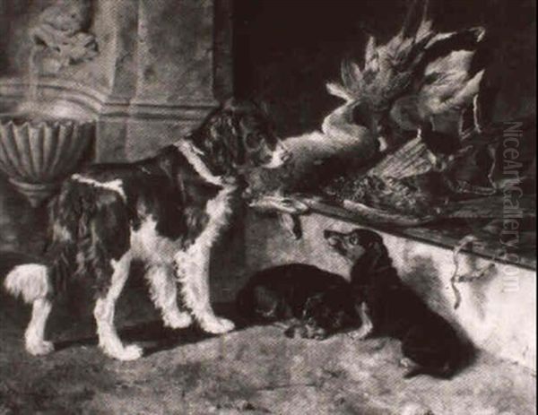 Les Fideles Compagnons - view 1