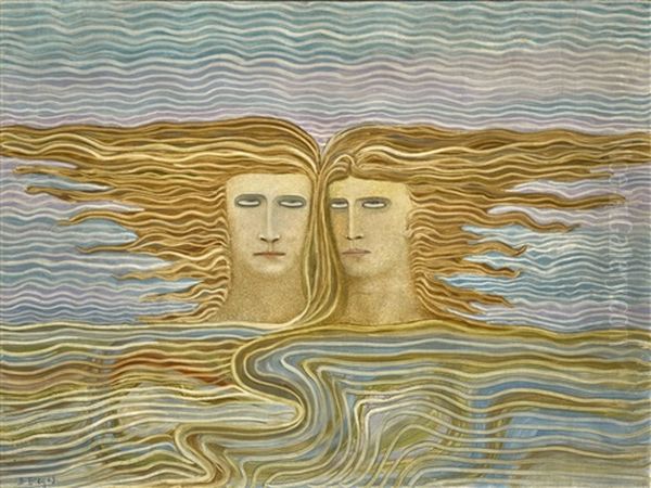 Horizon - view 1