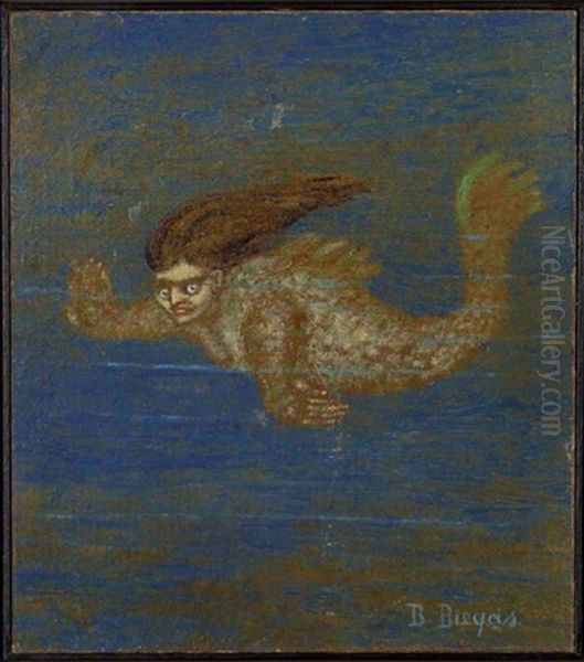 Sirene - view 1