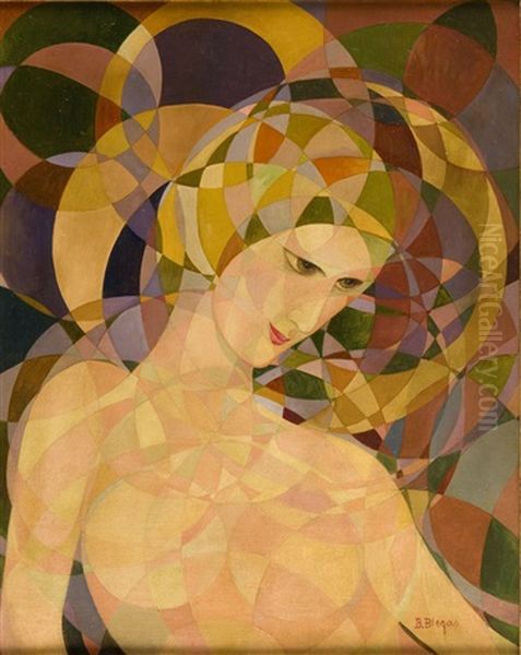 Portret Sferyczny - view 1