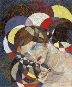 Ohne Titel by Boleslas Biegas