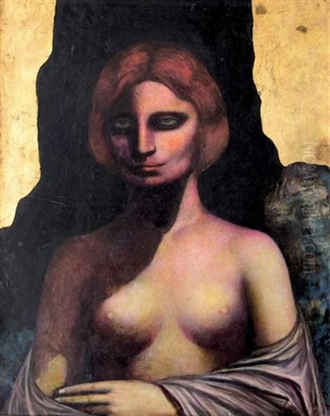 Buste De Femme - view 1