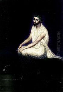 Arioste by Boleslas Biegas