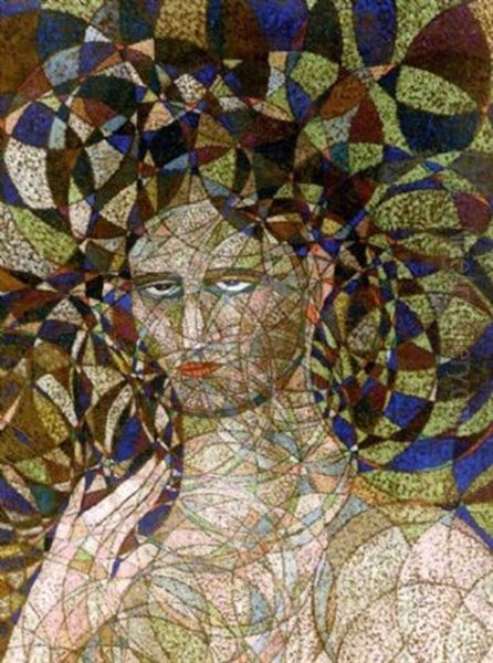 Reflexion - view 1