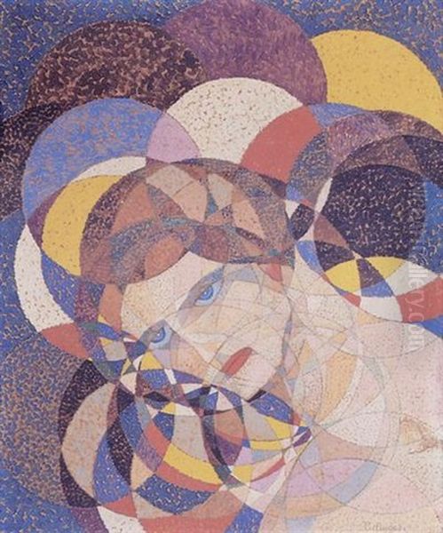 Portrait Spherique - view 1