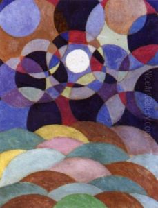 Composition Aux Cercles
