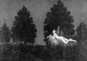 Fantome De La Nuit