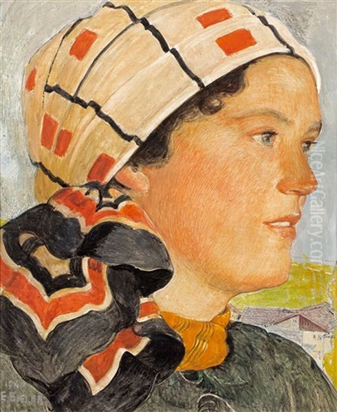 Saviesanne Au Foulard - view 1