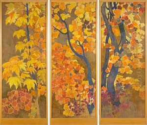 Paravent A Trois Feuilles Paravent A Trois Feuilles