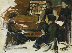 Etudes Pour Saviesannes Conversant Etudes Pour Saviesannes Conversant