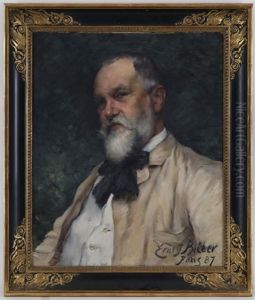 Portrait D'homme Portrait D'homme