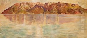 Le Gramont (+ Le Lac Fin D'hiver; 2 Works) Le Gramont (+ Le Lac Fin D'hiver; 2 Works)