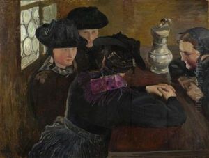 Les Saviesannes