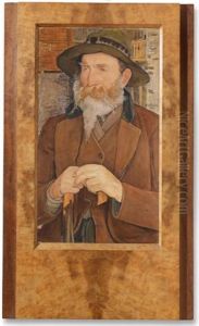 Le Sapeur (le Sapeur) by Ernest Bieler