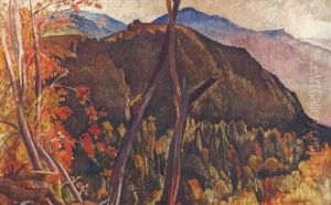 Herbstlandschaft
