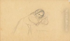 Figura by Lidio Ajmone