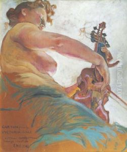 Hommage A La Musique Hommage A La Musique