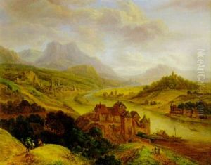 Rheinlandschaft