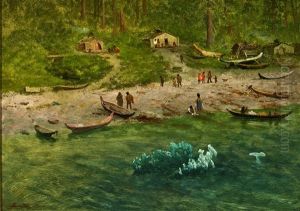 Die Lautenschl,gerin Die Lautenschl,gerin
