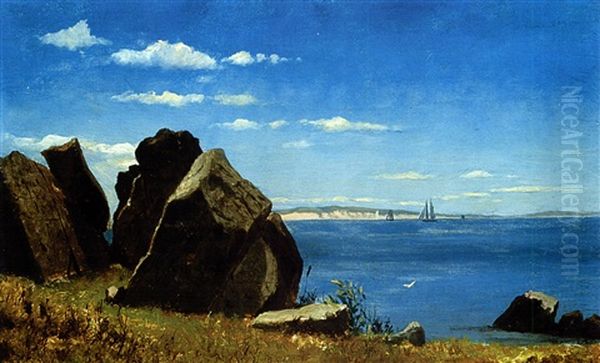 A Fine Day - view 1