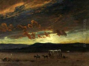 Wagon Train