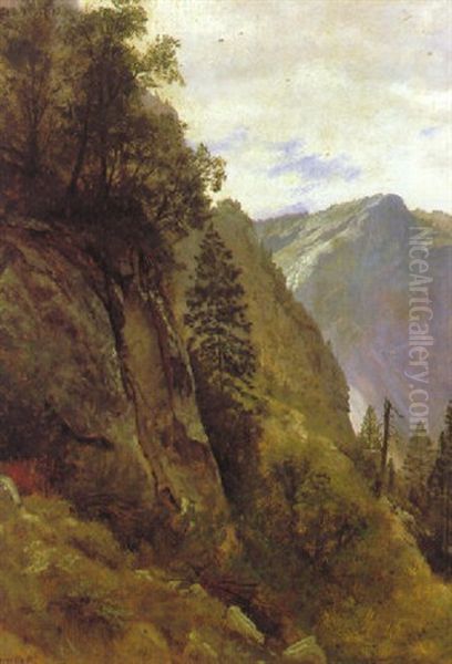 King's Canyon - view 1