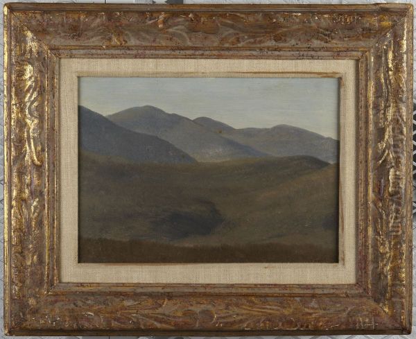 White Mountains, N.h. - view 1