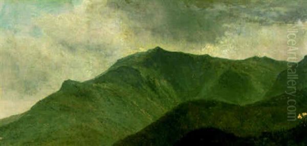 Tukerman's Ravine - view 1