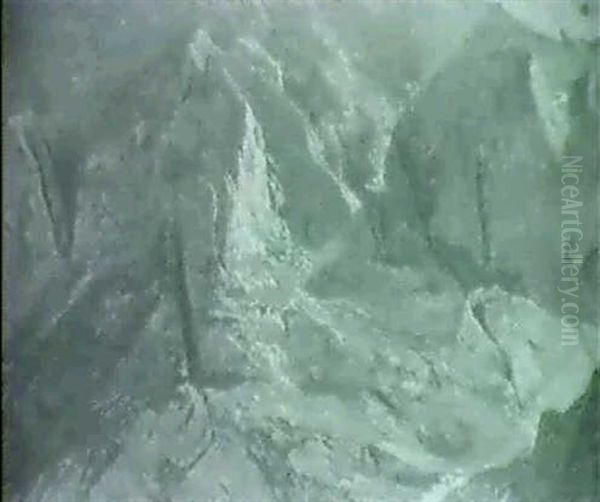 Mountainside - view 1