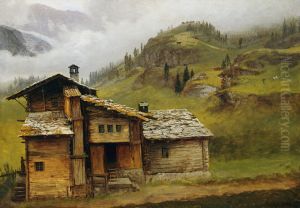 Mountain House