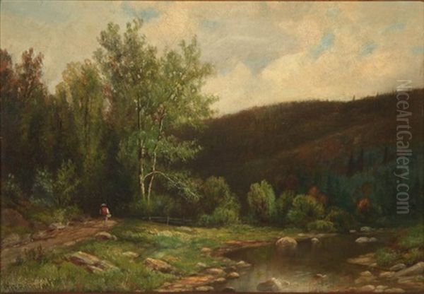 Landscape - view 1