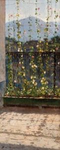 Le Balcon Fleuri