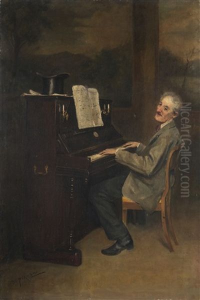Il Pianista - view 1