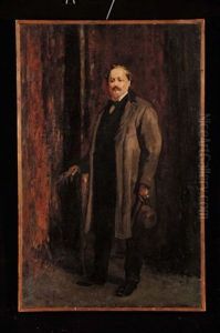 Ritratto Maschile