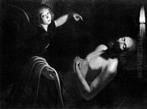 Le Christ Soigne